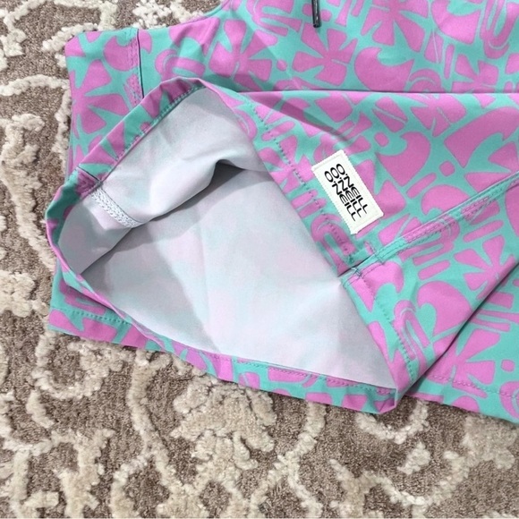 NWOT O’Neill Hyperfreak Hermosa E-Waist Board Shorts - Picture 12 of 13